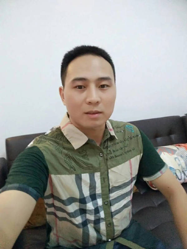 寻找一位爱人的第二张照片--长乐相亲服务中心