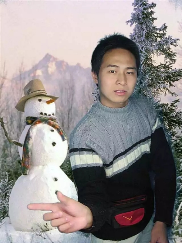 寻找一位爱人的第四张照片--长乐相亲服务中心