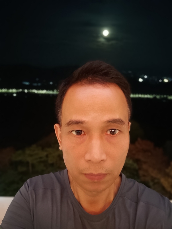 辉哥的第一张照片--长乐相亲服务中心