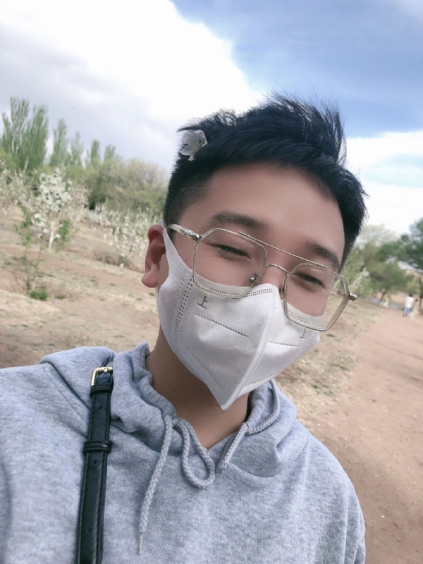 晨晨的第二张照片--长乐相亲服务中心
