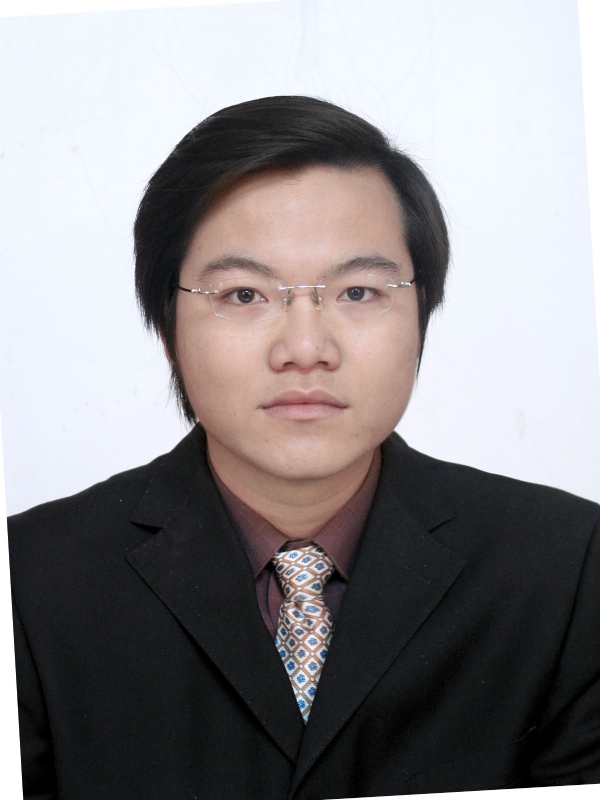 星星知我心的第一张照片--长乐相亲服务中心