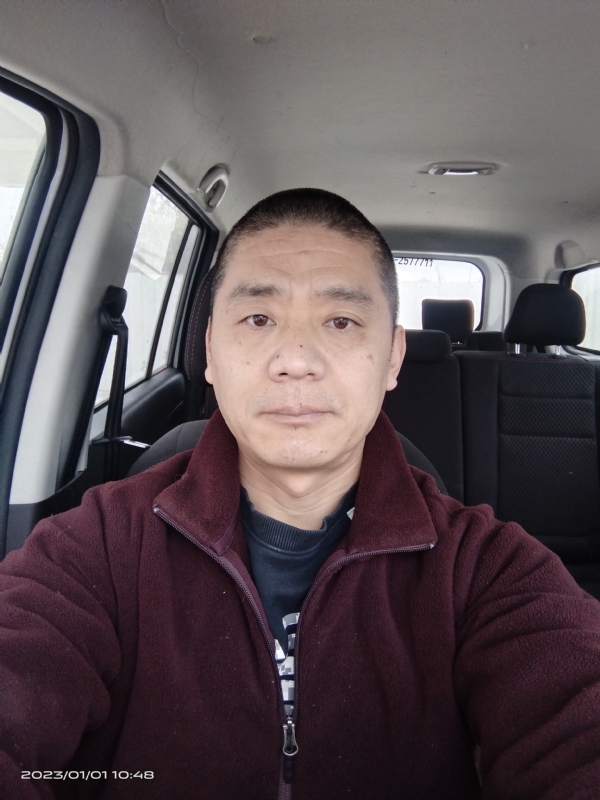 啊正的第一张照片--长乐相亲服务中心