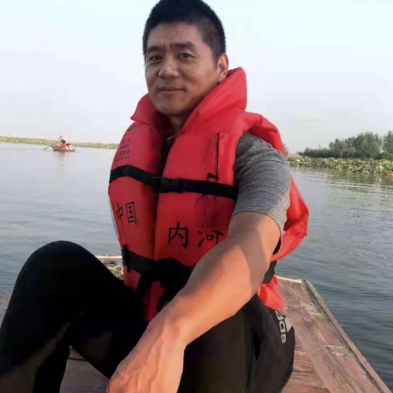 啊正的第二张照片--长乐相亲服务中心
