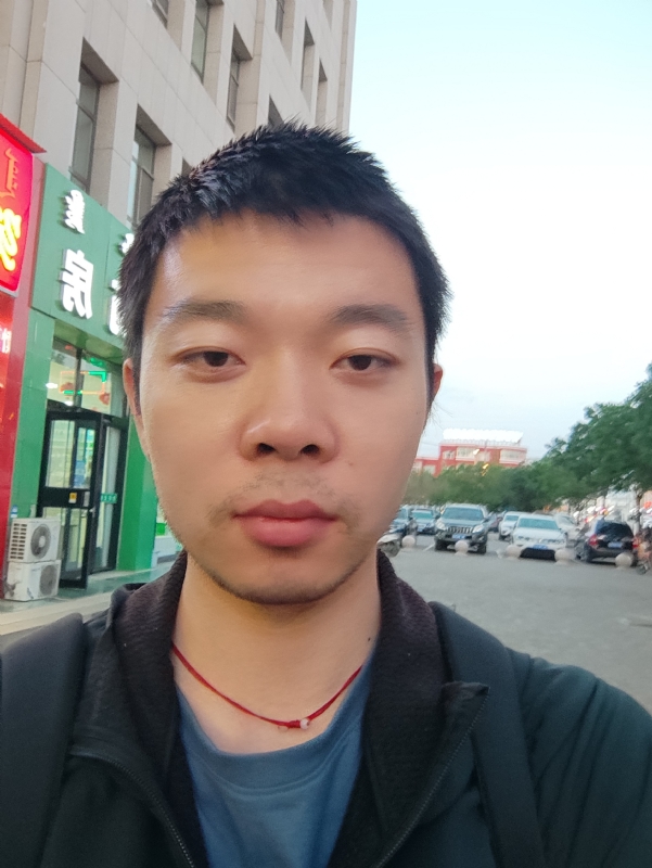 糖泡泡ll的第一张照片--长乐相亲服务中心