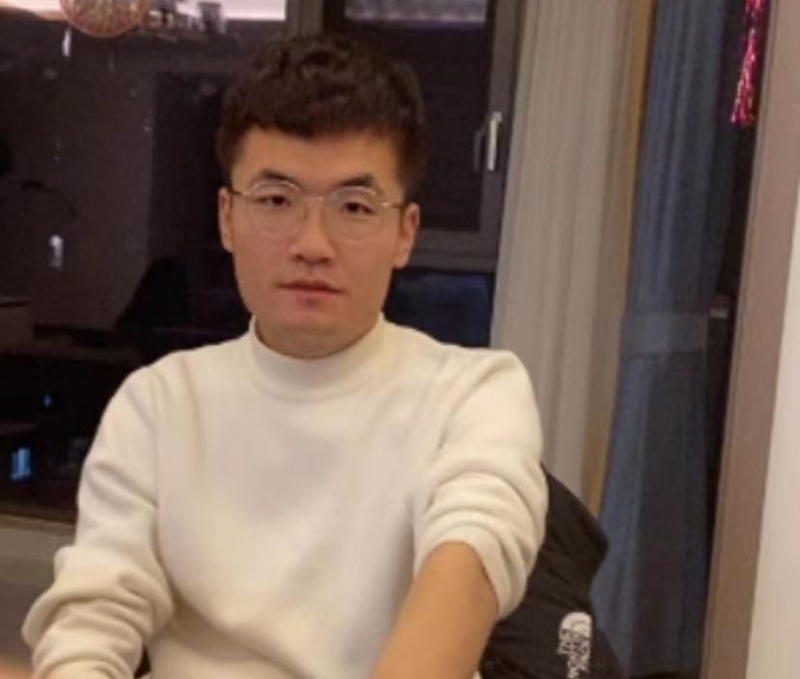 阮籍的第一张照片--长乐相亲服务中心