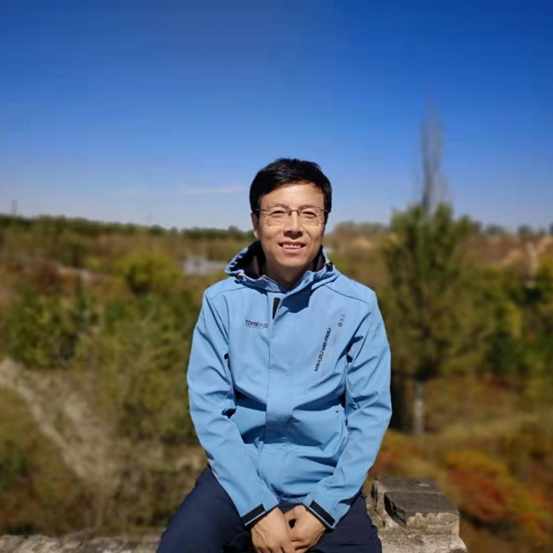 柴扉的第一张照片--长乐相亲服务中心