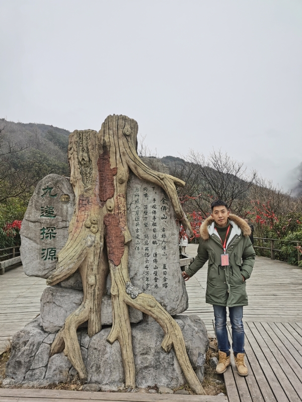 fly的第一张照片--长乐相亲服务中心