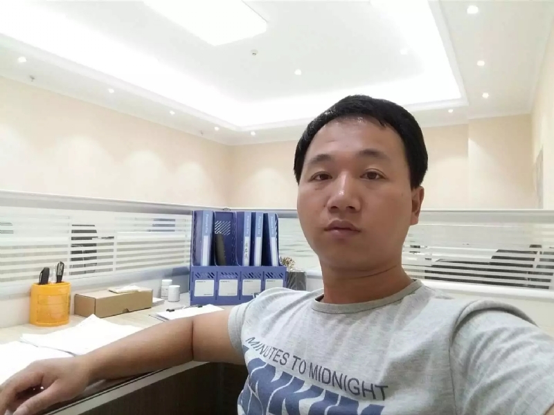 喜乐的第三张照片--长乐相亲服务中心