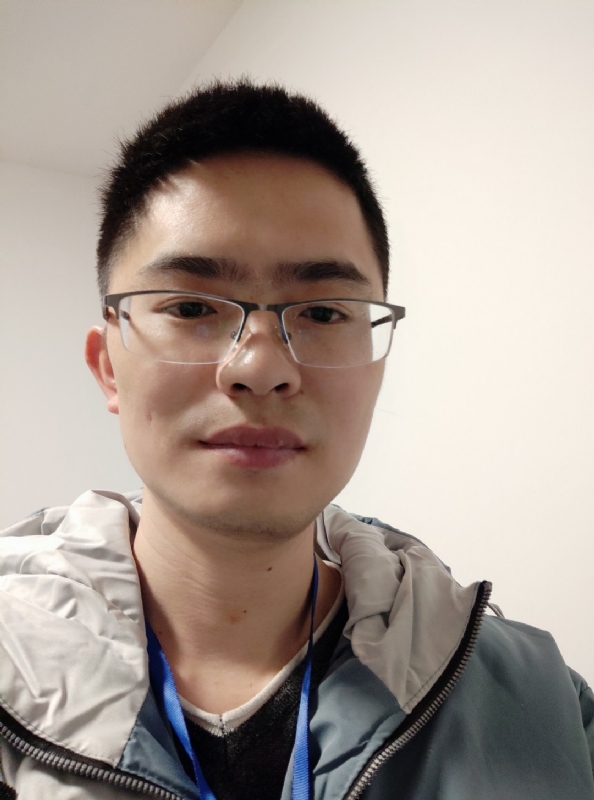清风的第一张照片--长乐相亲服务中心