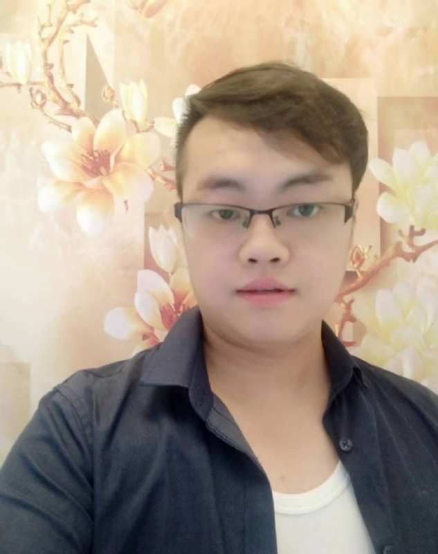 库尔本的第一张照片--长乐相亲服务中心