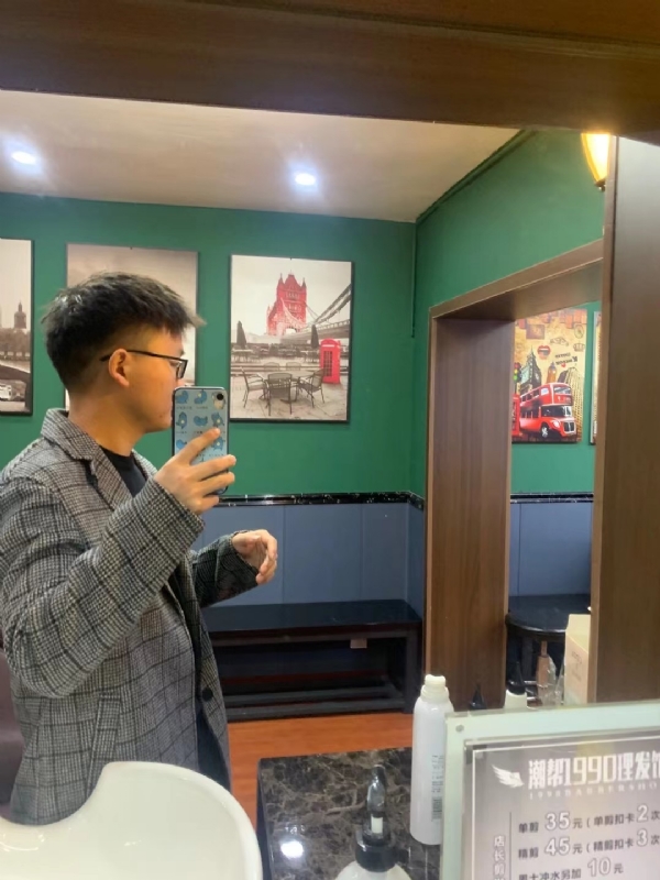 就想结婚的第一张照片--长乐相亲服务中心