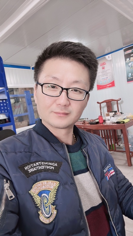 不离不弃的第一张照片--长乐相亲服务中心