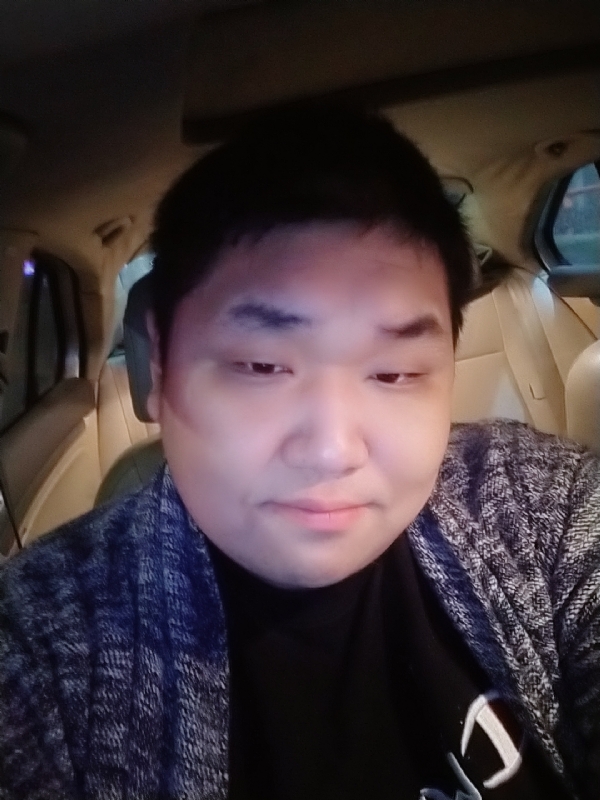 璟璟的第一张照片--长乐相亲服务中心
