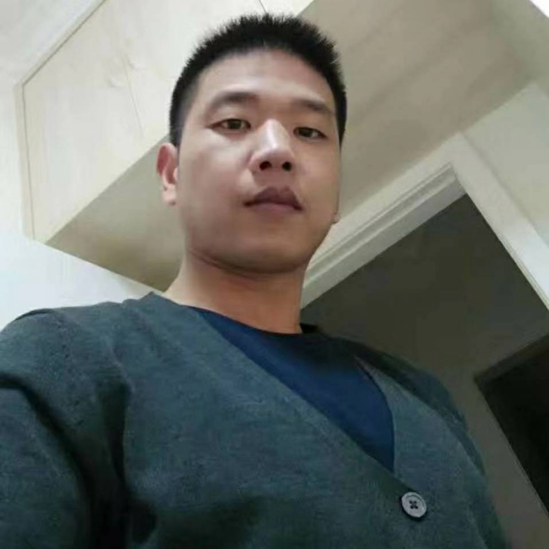 辉辉的第一张照片--长乐相亲服务中心