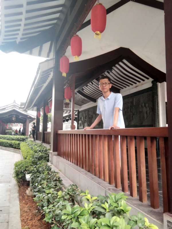 lijian的第一张照片--长乐相亲服务中心