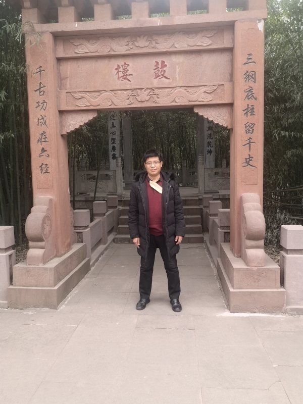 xiaoli的第一张照片--长乐相亲服务中心
