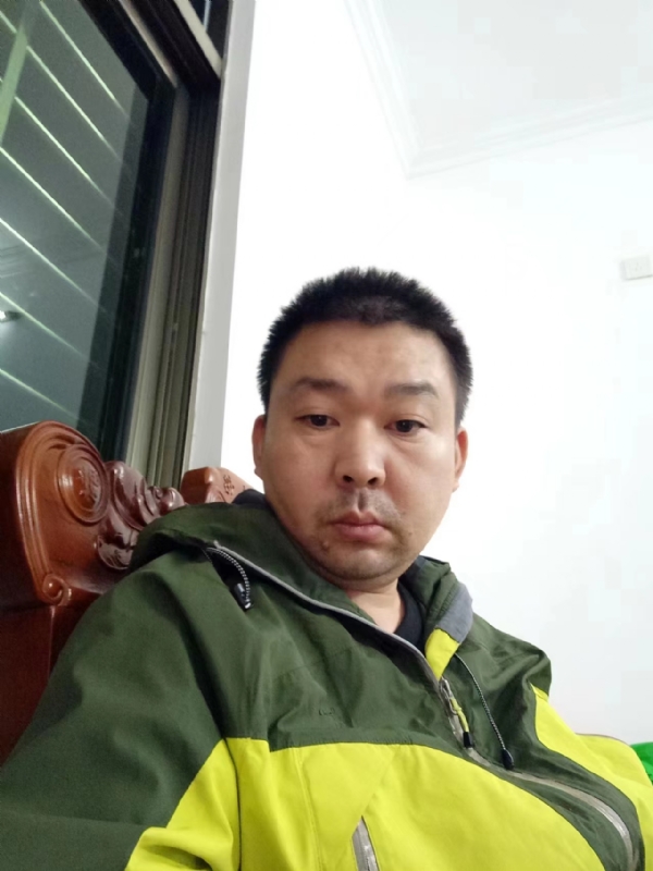 阿汤的第一张照片--长乐相亲服务中心