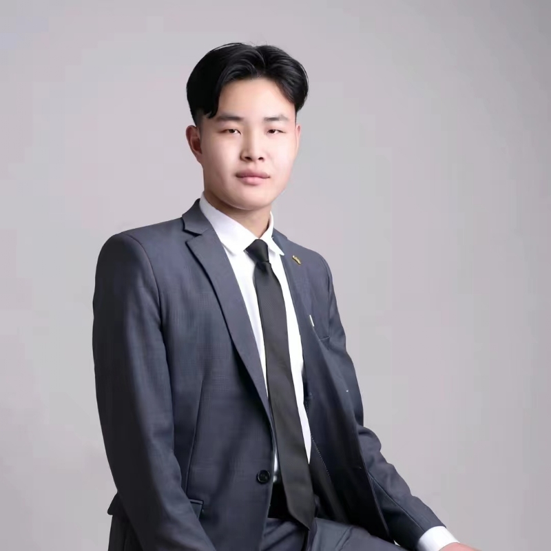 孤独的狼的第一张照片--长乐相亲服务中心