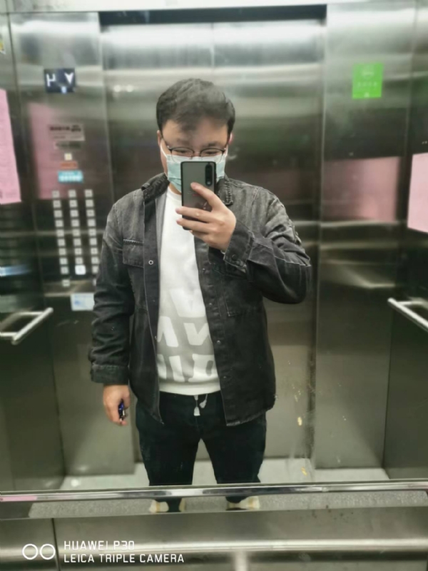 热心小刘的第一张照片--长乐相亲服务中心