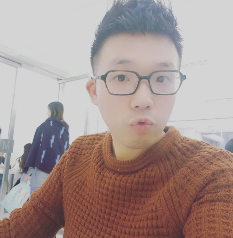 林滿江的第一张照片--长乐相亲服务中心