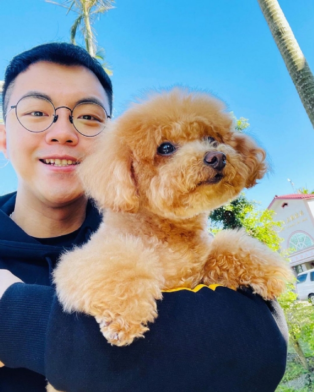 海洋的第一张照片--长乐相亲服务中心