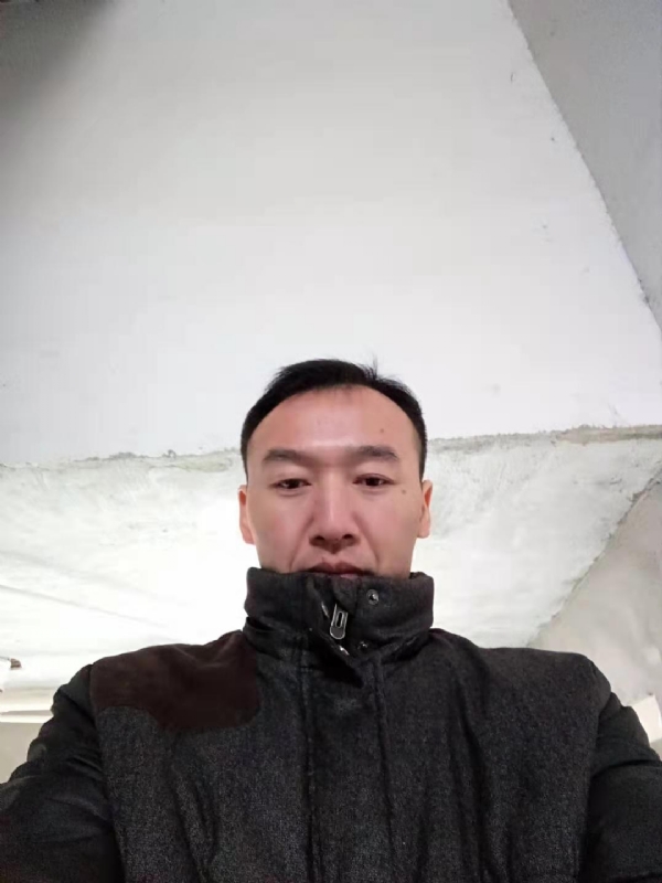孤狼的第三张照片--长乐相亲服务中心