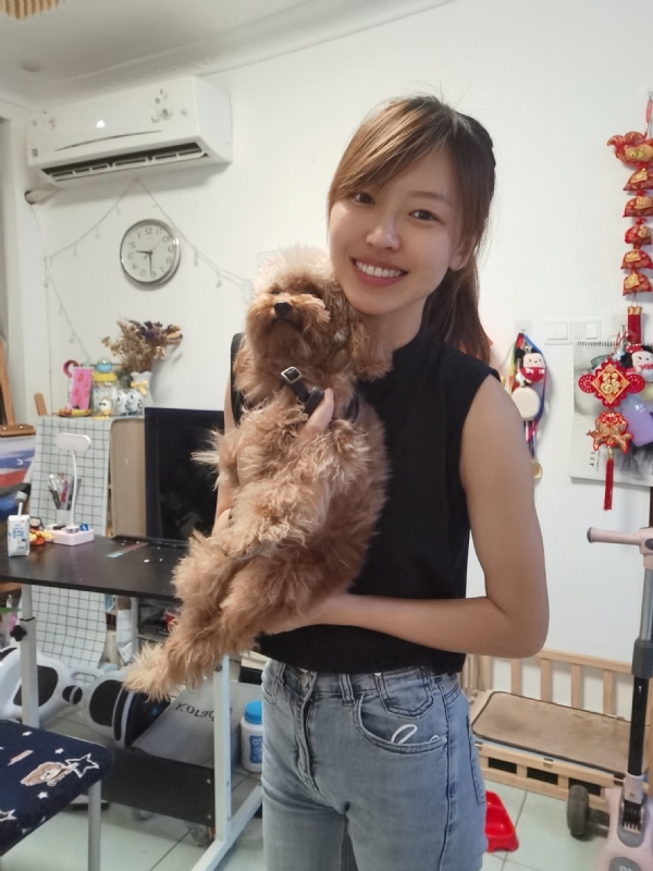 relin的第三张照片--长乐相亲服务中心