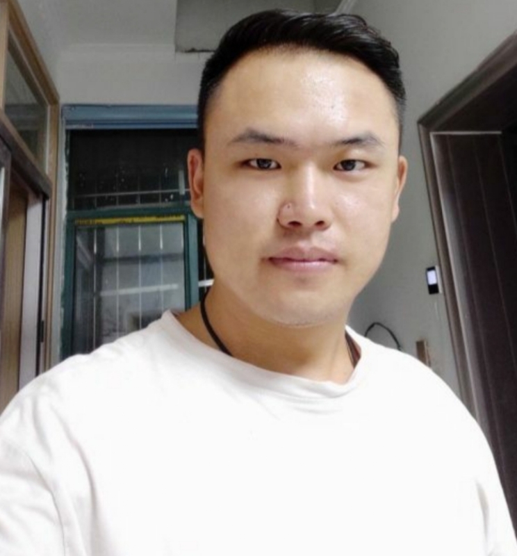 缘起的第一张照片--长乐相亲服务中心