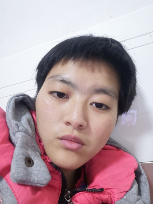 王秋艳的第一张照片--长乐相亲服务中心