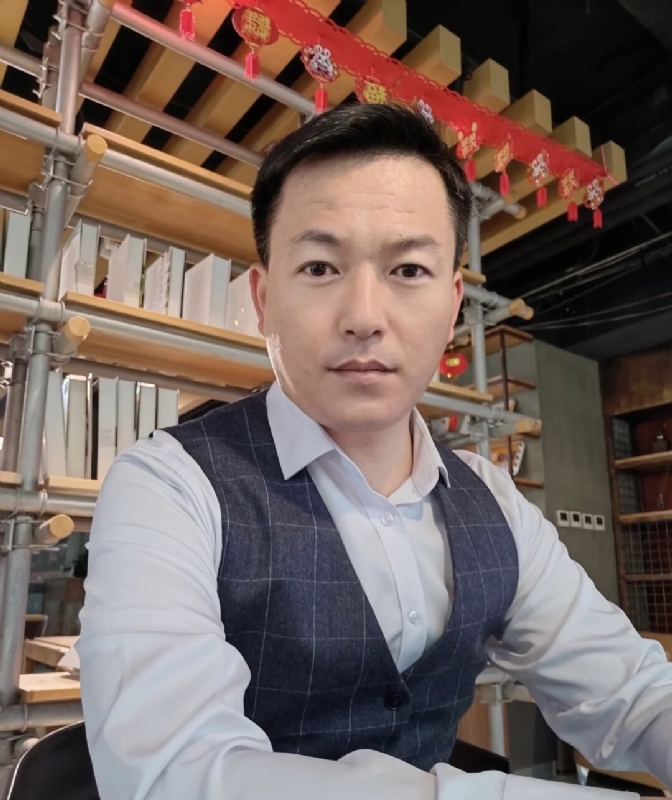 缘来是你的第一张照片--长乐相亲服务中心