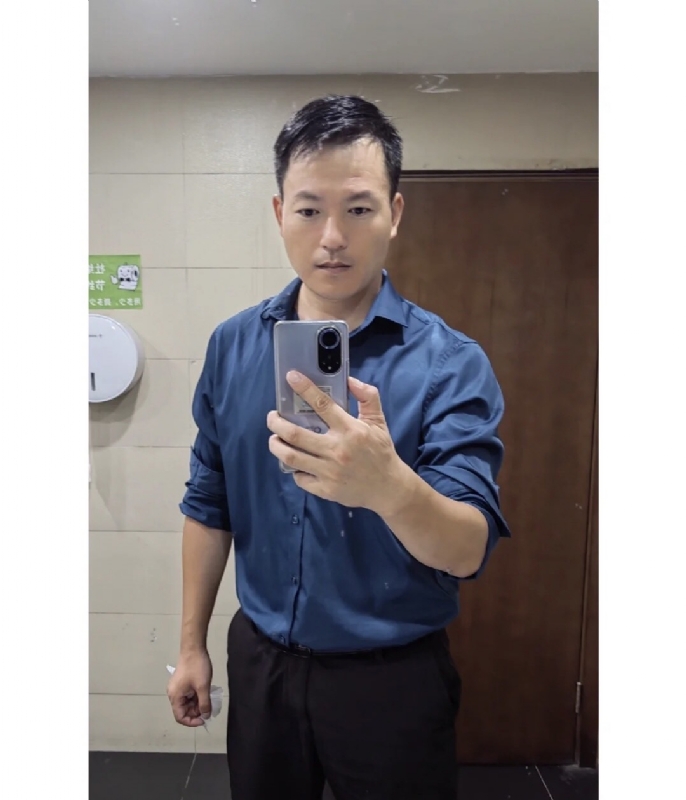 缘来是你的第三张照片--长乐相亲服务中心