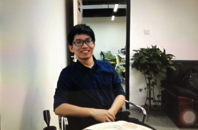 kevin的第一张照片--长乐相亲服务中心