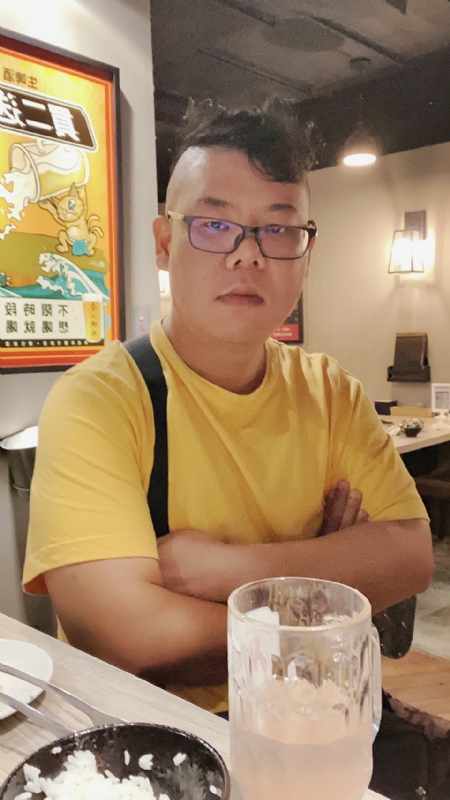 公爵的第一张照片--长乐相亲服务中心