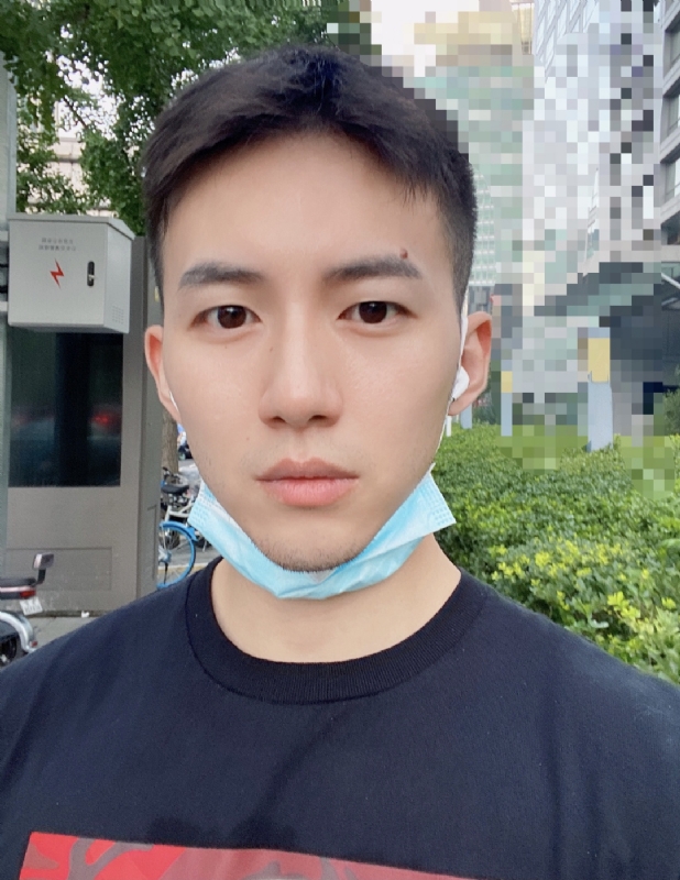 绝世大冤种的第一张照片--长乐相亲服务中心