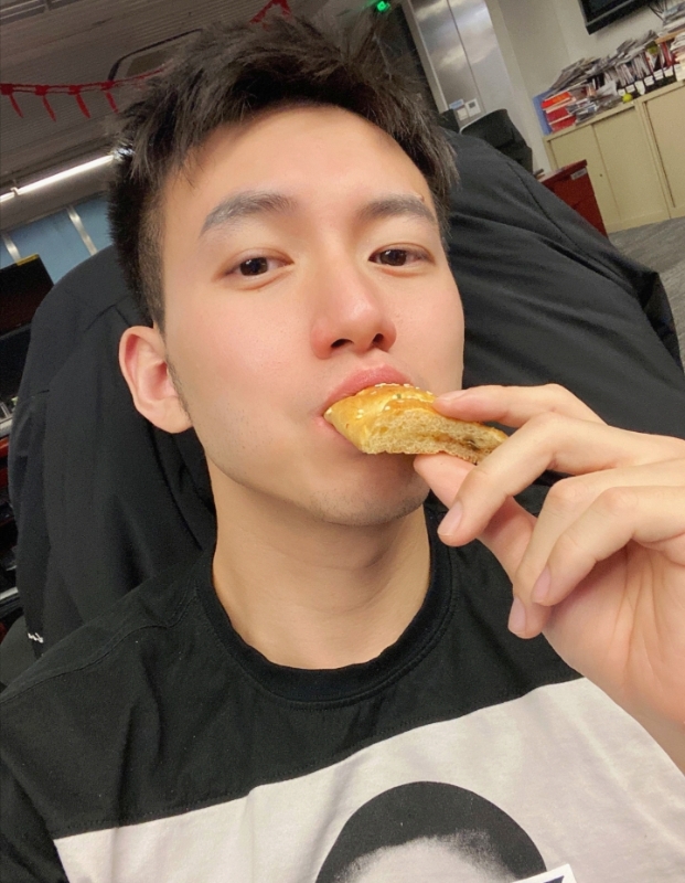 绝世大冤种的第二张照片--长乐相亲服务中心
