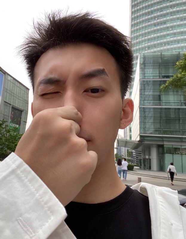 绝世大冤种的第四张照片--长乐相亲服务中心