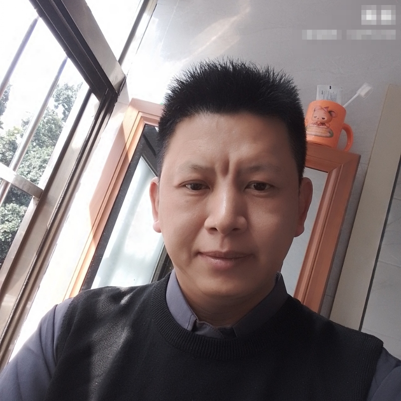 凯凯的第一张照片--长乐相亲服务中心