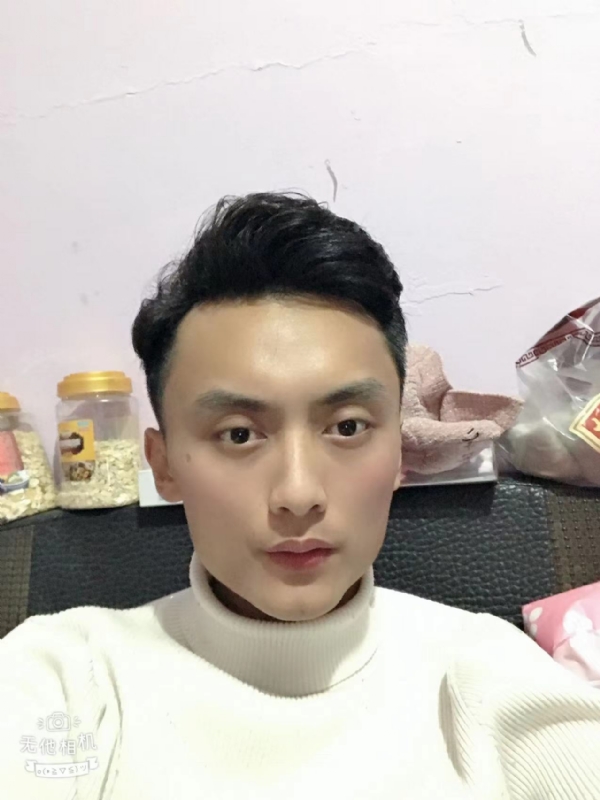 独孤一人的第一张照片--长乐相亲服务中心