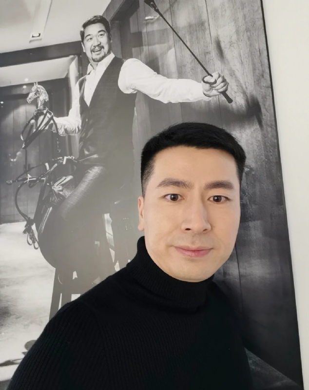 Gs的第一张照片--长乐相亲服务中心