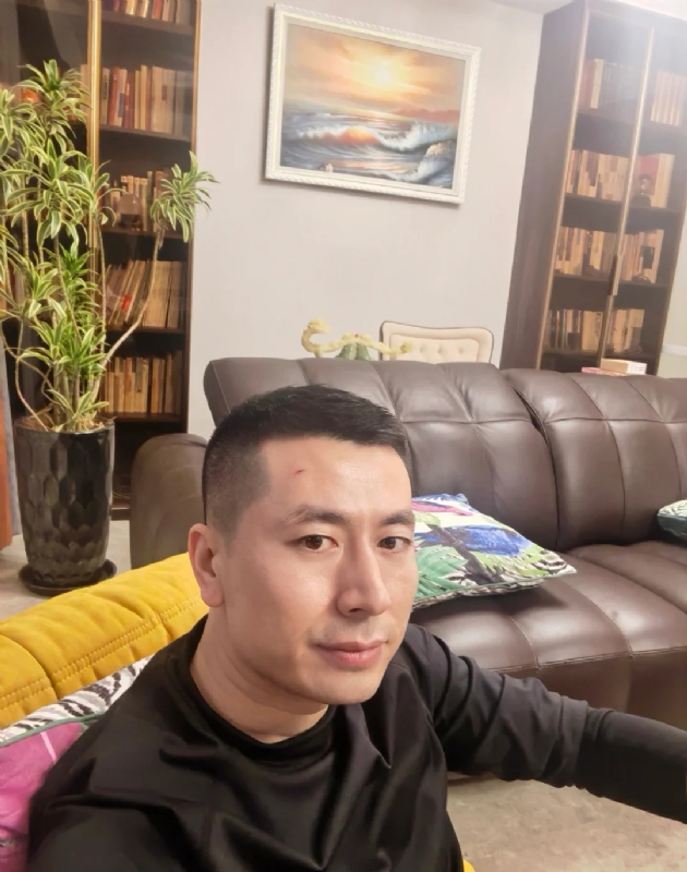 Gs的第二张照片--长乐相亲服务中心
