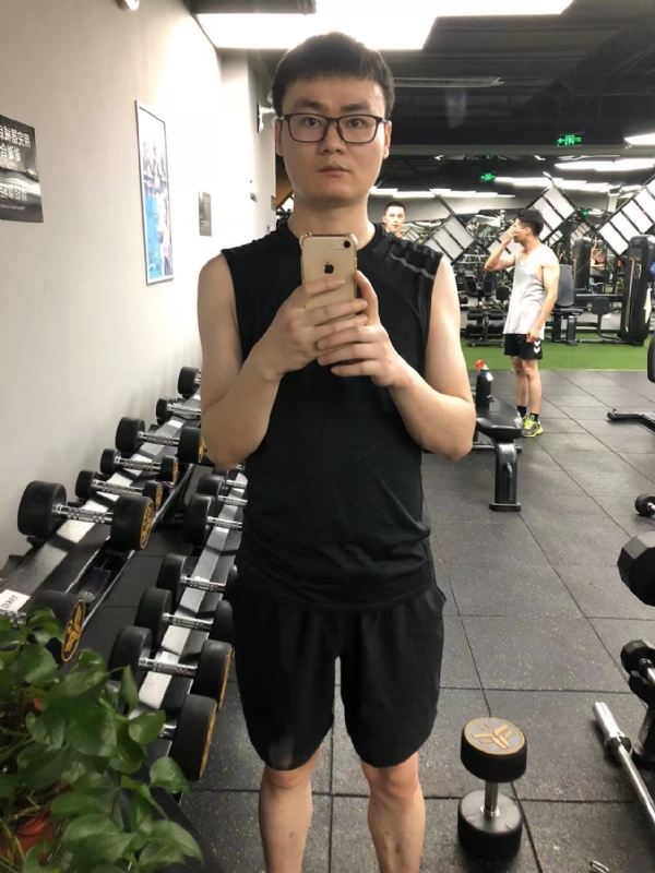土豆的第一张照片--长乐相亲服务中心