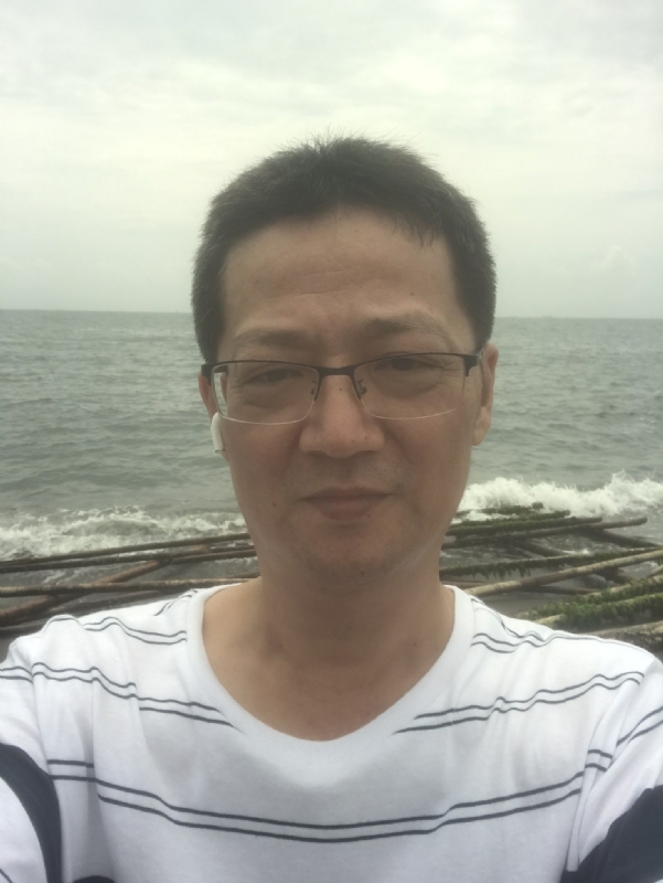 浪人的第一张照片--长乐相亲服务中心