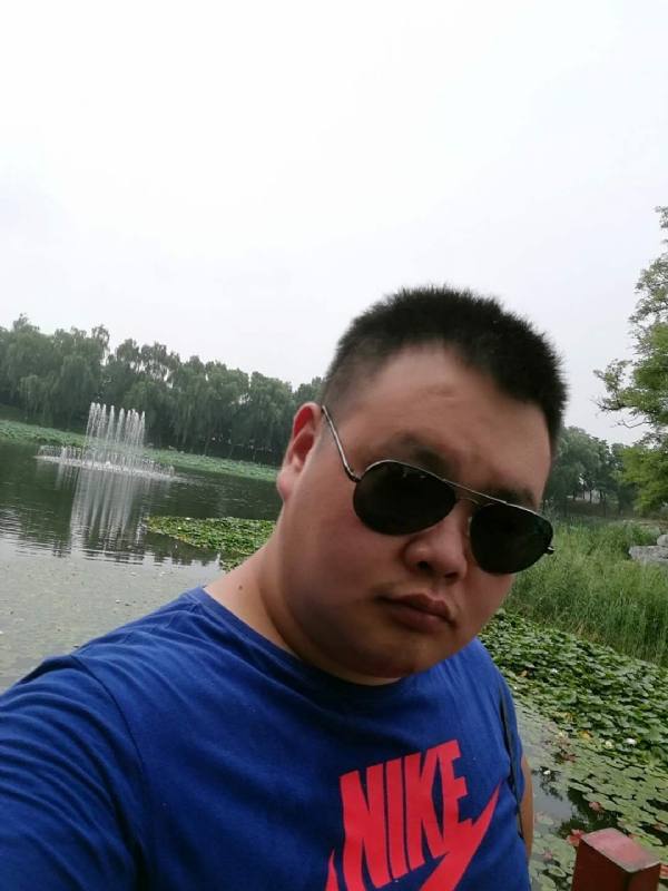 石头的第一张照片--长乐相亲服务中心