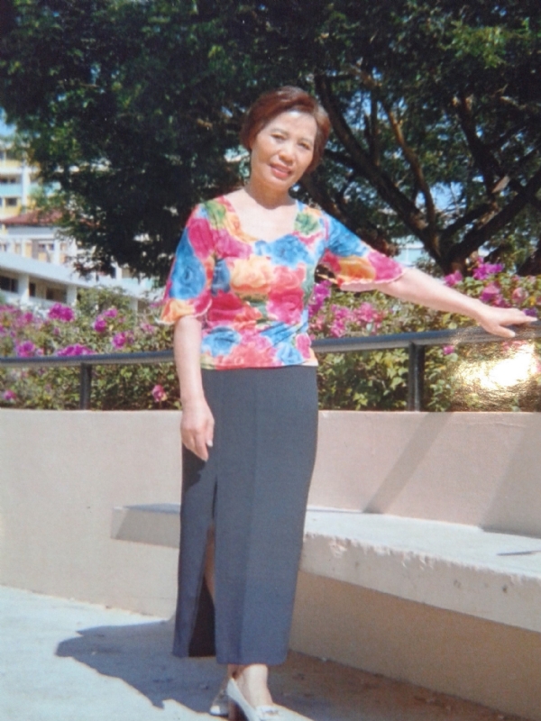 lilyzheng的第一张照片--长乐相亲服务中心