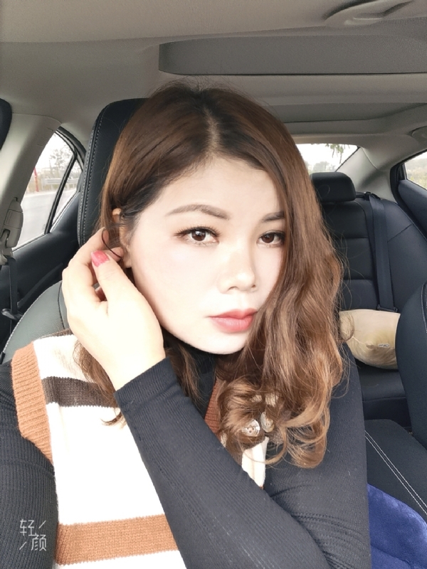 美丽人生的第一张照片--长乐相亲服务中心