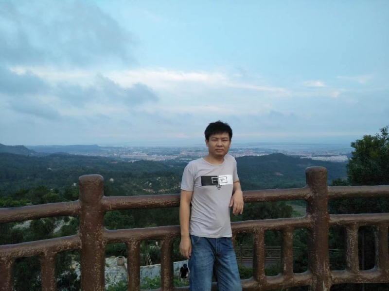 危建华的第四张照片--长乐相亲服务中心