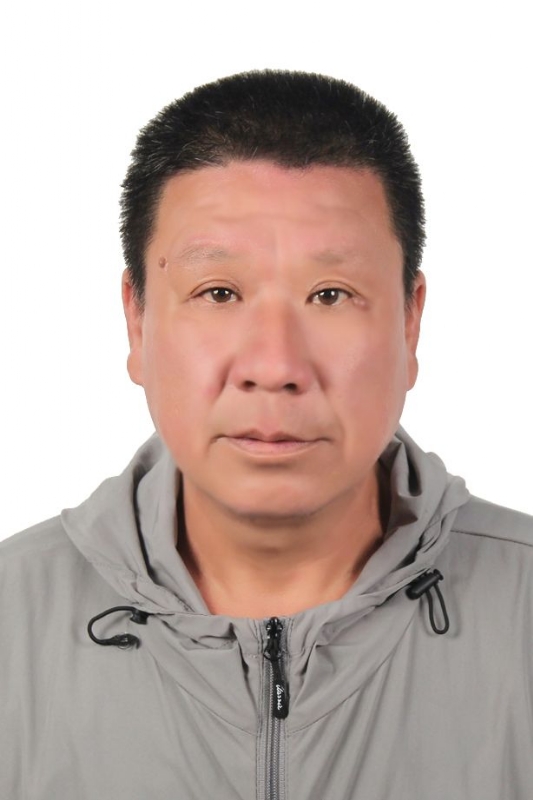 薛利忠的第一张照片--长乐相亲服务中心