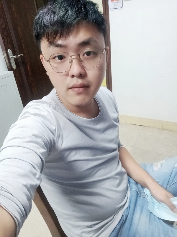 小林子的第二张照片--长乐相亲服务中心