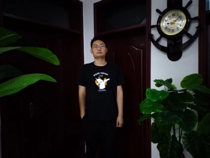真诚交友的第一张照片--长乐相亲服务中心