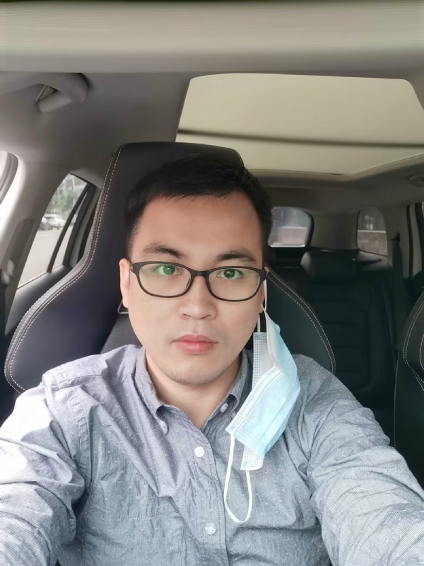 路人甲的第一张照片--长乐相亲服务中心